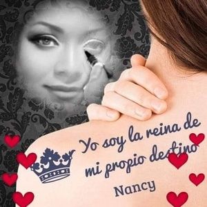 Meet your Posher, Nancy